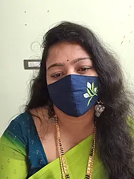 neelu-hoty online show from October 24, 8:00 am