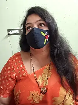 neelu-hoty online show from March 10, 3:00 am