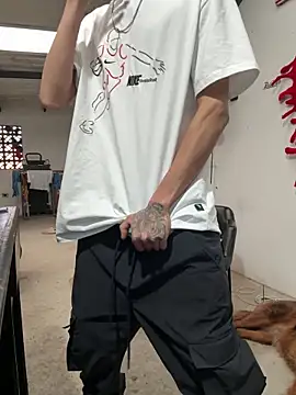 27powercm online show from February 27, 10:32 pm