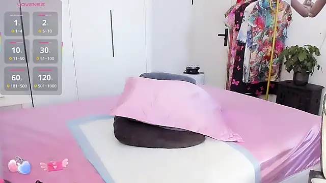 paopao-a online show from October 9, 3:59 am