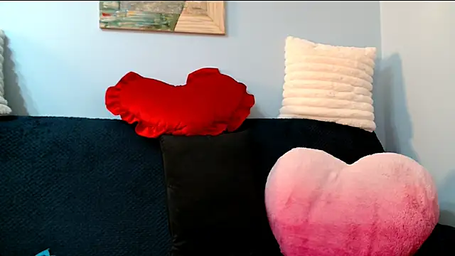 sexyjennyeu online show from March 7, 9:23 pm