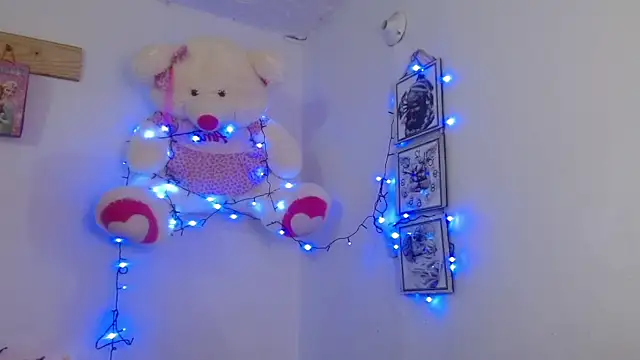 SexyTokio4 online show from January 14, 5:45 pm