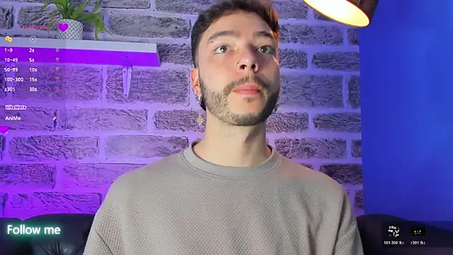 noah ricci online show from March 29, 12:05 pm