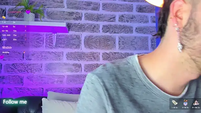 noah ricci online show from April 4, 12:02 pm