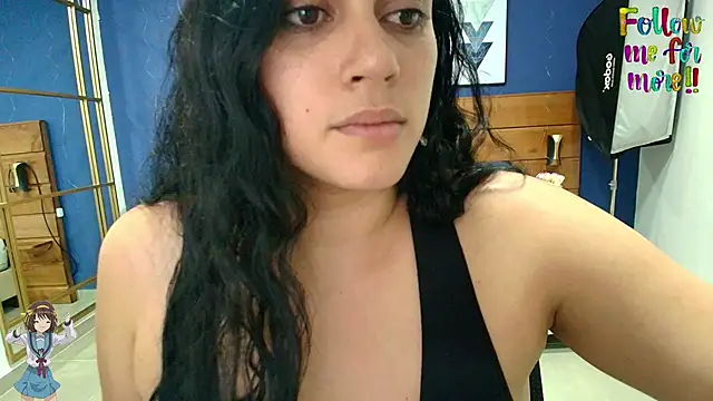 Snapshot of dahiana_spark chatting on October 8, 8:39 pm dahiana spark online show from October 8, 8:39 pm