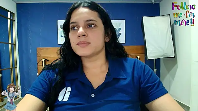 Snapshot of dahiana_spark chatting on October 15, 8:09 pm dahiana spark online show from October 15, 8:09 pm