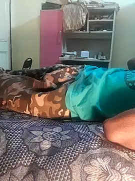 Chocolate stud10 online show from February 10, 6:56 pm