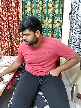 PawanHyd7 online show from November 19, 8:20 pm