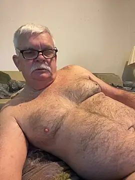 Silver1959 online show from May 14, 4:58 pm
