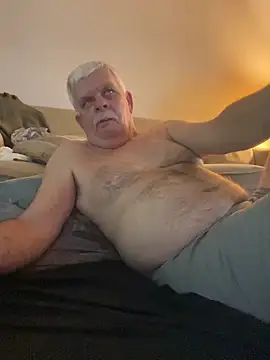 Silver1959 online show from May 15, 8:27 pm