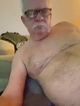 Silver1959 online show from May 16, 10:52 pm