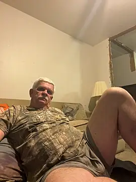 Silver1959 online show from May 18, 9:20 pm