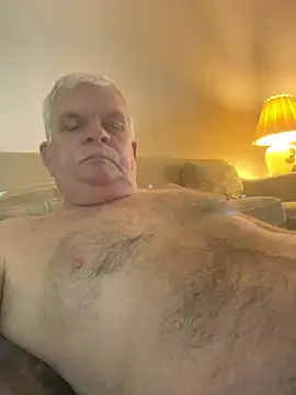 Silver1959 online show from May 21, 3:08 pm