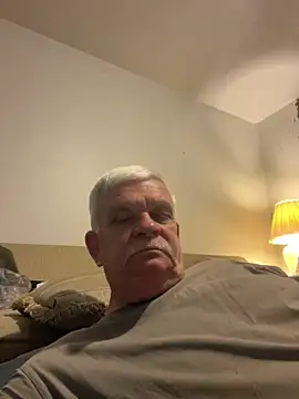Silver1959 online show from May 22, 6:57 pm