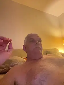 Silver1959 online show from May 30, 5:26 am
