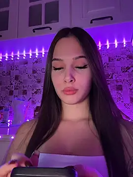 EricaWalls online show from February 12, 12:58 am