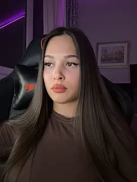 EricaWalls online show from November 23, 10:09 pm