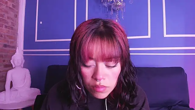 vanelope11 online show from February 1, 2:32 am