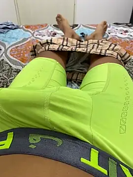 Darwin 65Z online show from January 25, 7:07 pm