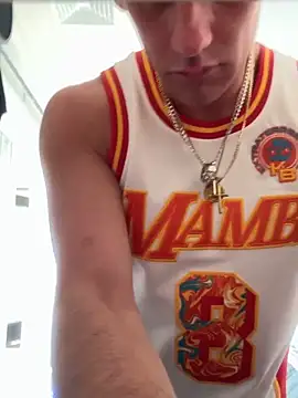 PeytonJohnn online show from October 22, 4:40 pm