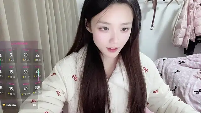 Snapshot of Puff-521 chatting on February 7, 3:27 pm Puff-521 online show from February 7, 3:27 pm