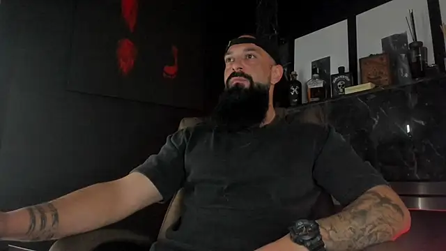 axxelrich  online show from October 25, 4:09 am