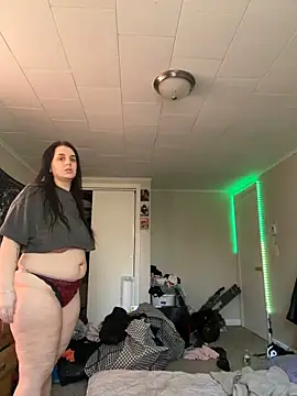 menaceswife online show from December 1, 5:13 pm