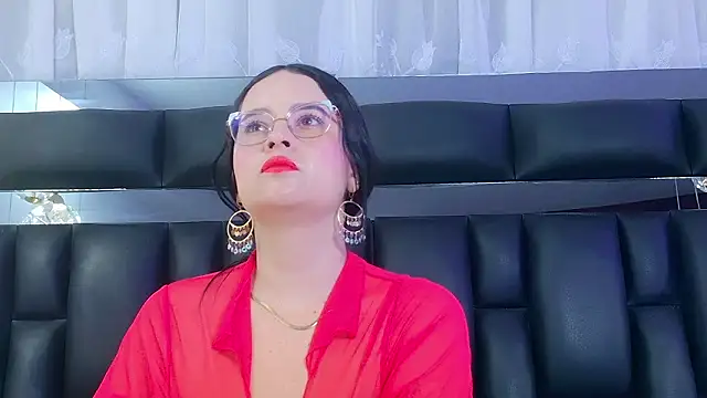 DahianaMoss online show from March 18, 11:57 am