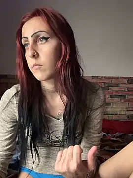 Snapshot of kriszy_baby chatting on January 20, 9:24 am kriszy baby online show from January 20, 9:24 am