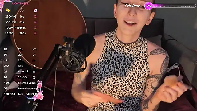 lovelylucyy online show from January 31, 3:09 am