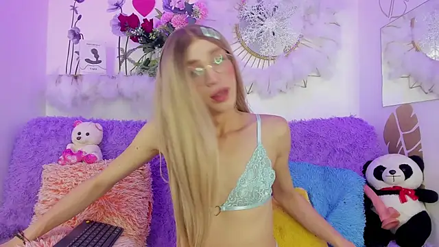 Ariadna Evangeline online show from February 20, 4:53 am