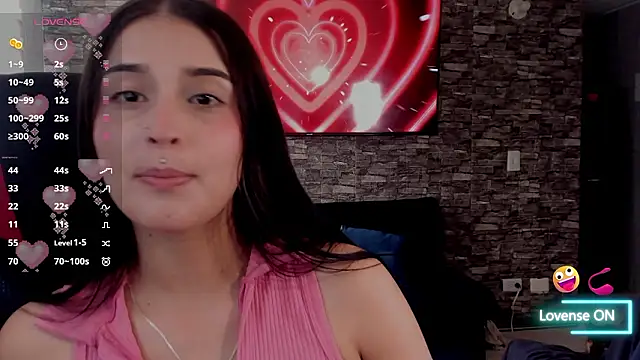 Charlotte greys online show from February 6, 8:23 pm