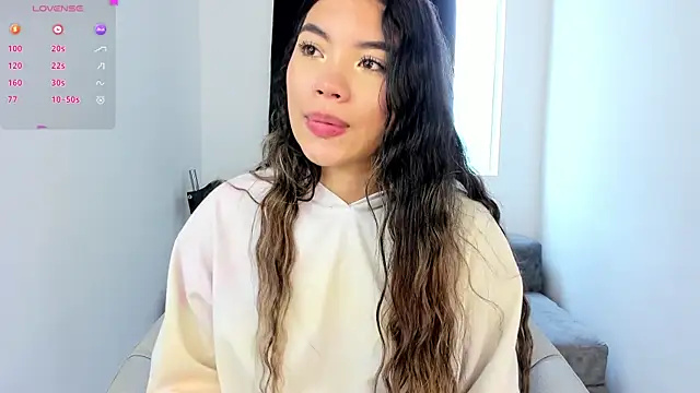 Snapshot of Lee_Ash chatting on February 11, 4:24 pm Lee Ash online show from February 11, 4:24 pm