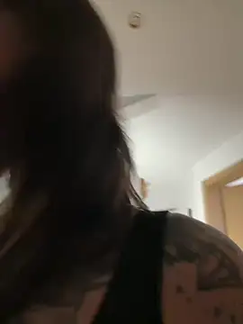 BrownieyQueen online show from August 3, 7:07 am