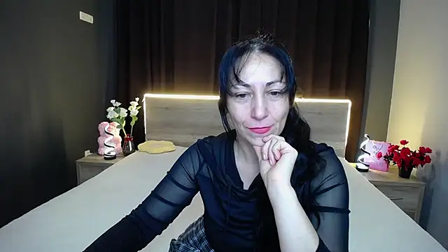 LiluGrants online show from December 1, 7:08 pm