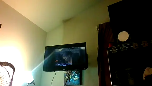 Snapshot of HBYAM chatting on April 26, 11:30 am HBYAM online show from April 26, 11:30 am