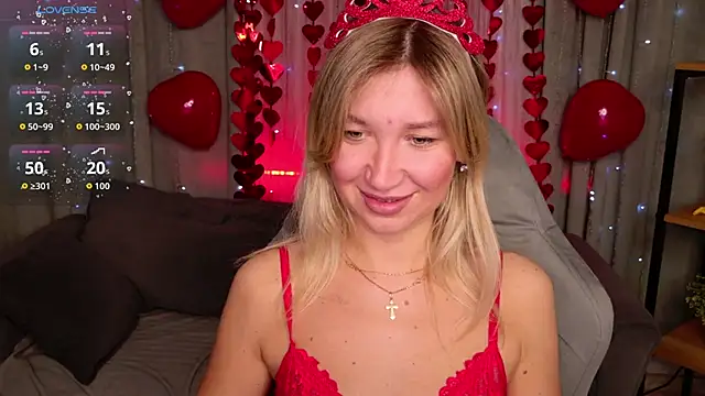 MilaBott online show from February 6, 8:01 pm