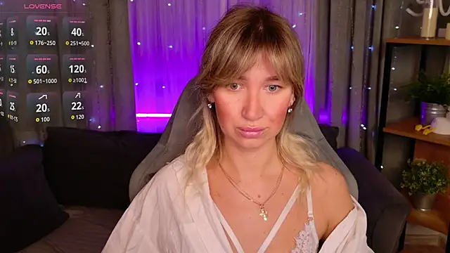 MilaBott online show from March 23, 6:56 pm