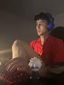 gojo satoru 18 online show from October 29, 5:42 am