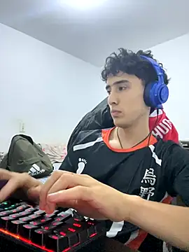 gojo satoru 18 online show from November 5, 6:35 am