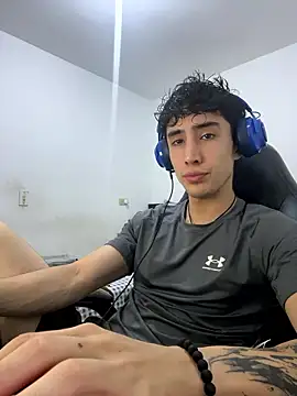 gojo satoru 18 online show from January 9, 7:04 pm