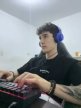 gojo satoru 18 online show from February 14, 1:46 am