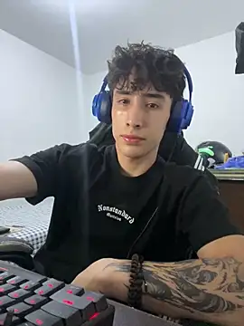 gojo satoru 18 online show from February 28, 12:00 am