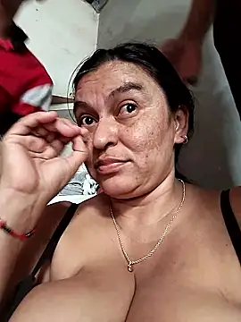 Horny-Mommy-Dirty online show from January 19, 3:27 pm