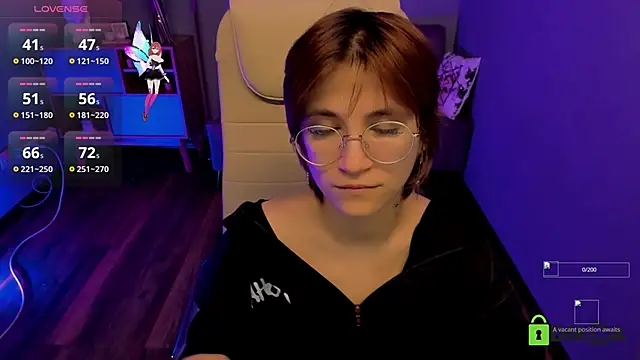 Moon13152 online show from November 22, 9:14 pm