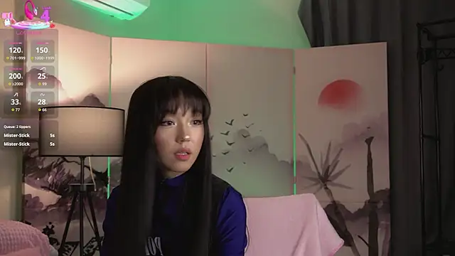 Lin kun online show from January 18, 9:18 pm