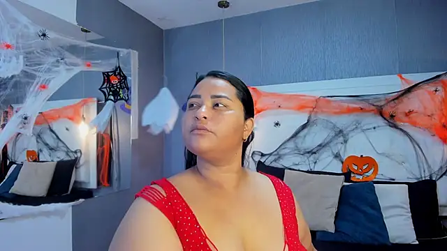 Clarigil online show from October 22, 9:36 pm