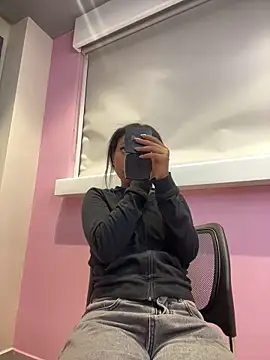 GabrielaLugo online show from February 8, 11:57 am