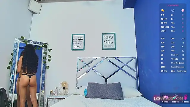 Beautifulskinny18 online show from January 30, 7:48 pm