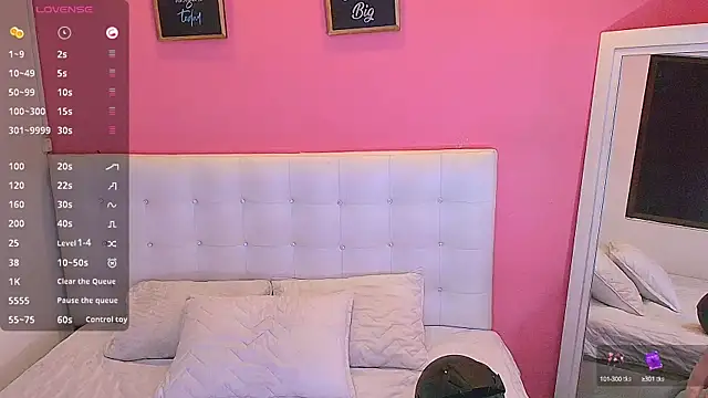 Beautifulskinny18 online show from February 23, 7:49 pm